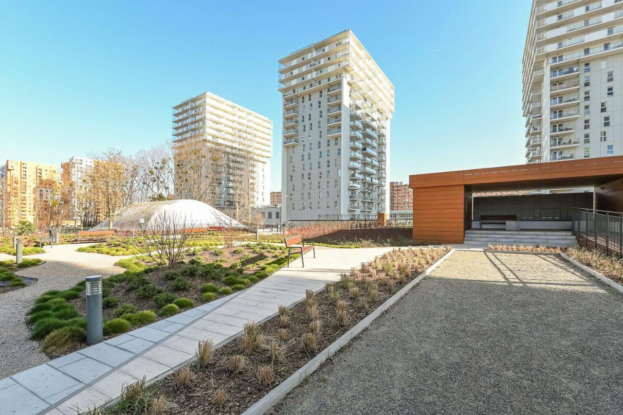 Platinium Spectrum Apartment, Gdansk